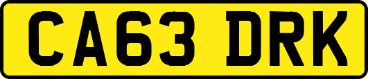 CA63DRK