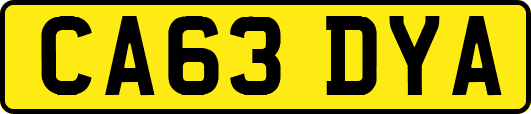 CA63DYA
