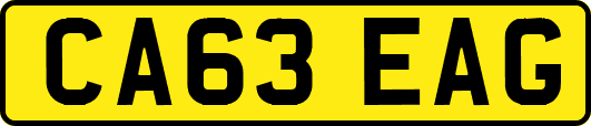CA63EAG