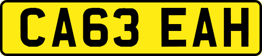 CA63EAH