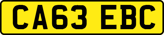 CA63EBC