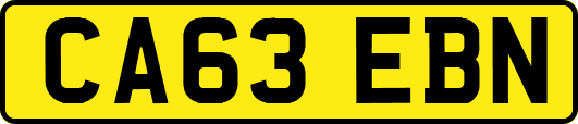 CA63EBN