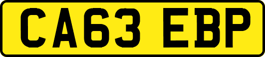 CA63EBP