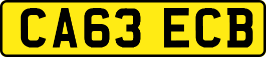 CA63ECB