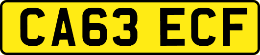 CA63ECF