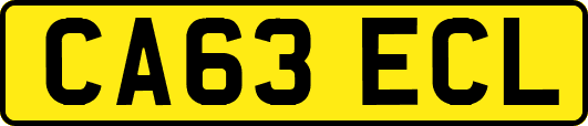 CA63ECL