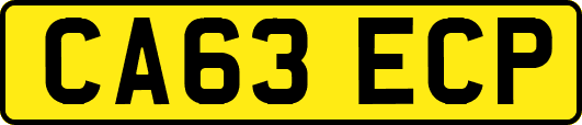 CA63ECP