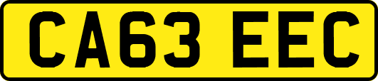 CA63EEC