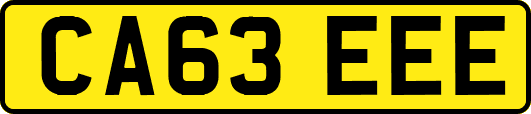 CA63EEE