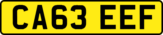 CA63EEF