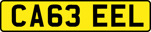 CA63EEL