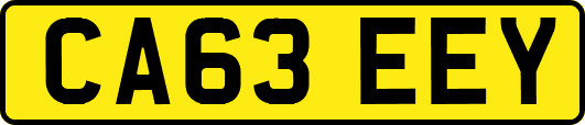CA63EEY