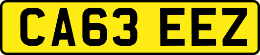 CA63EEZ
