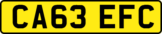 CA63EFC