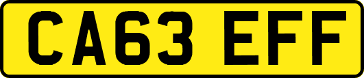 CA63EFF