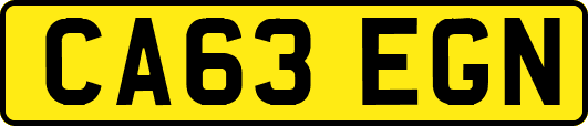 CA63EGN