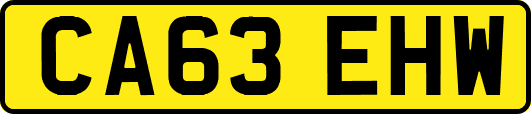 CA63EHW