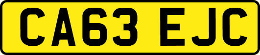 CA63EJC