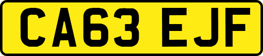 CA63EJF