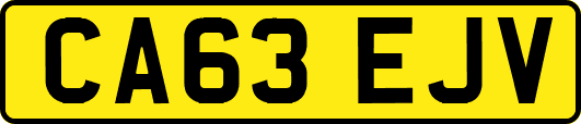 CA63EJV