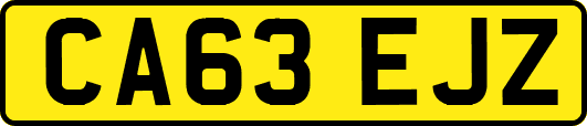 CA63EJZ