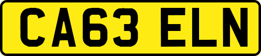 CA63ELN