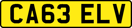 CA63ELV