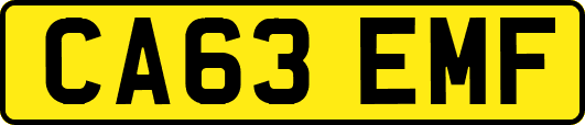 CA63EMF