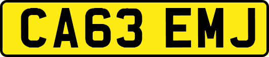 CA63EMJ