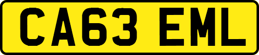 CA63EML