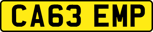 CA63EMP