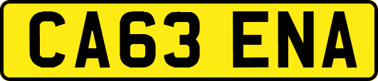 CA63ENA