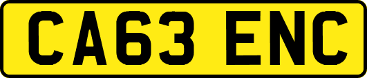 CA63ENC