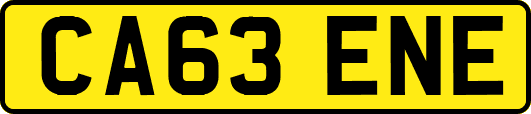 CA63ENE