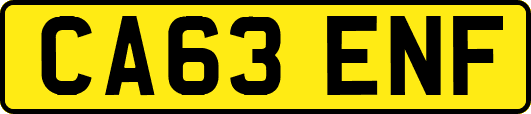 CA63ENF