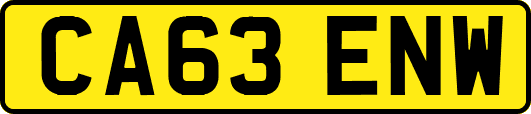 CA63ENW