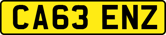 CA63ENZ