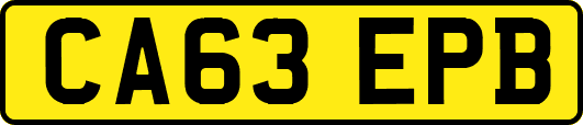 CA63EPB