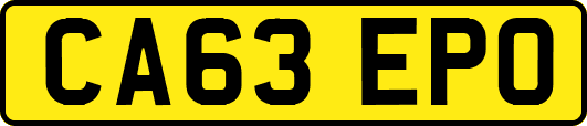 CA63EPO