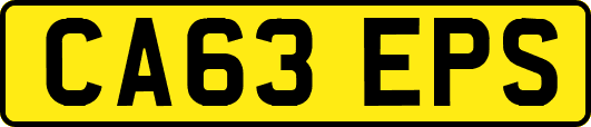 CA63EPS