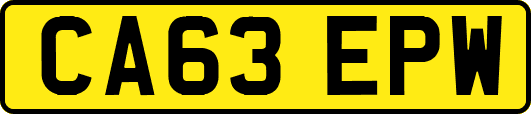CA63EPW