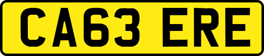 CA63ERE