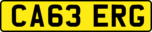 CA63ERG