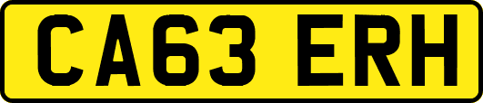 CA63ERH