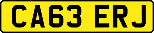 CA63ERJ