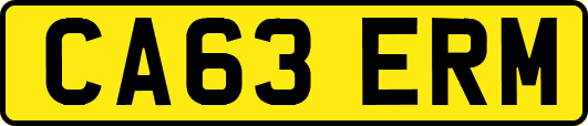 CA63ERM