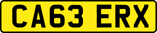 CA63ERX