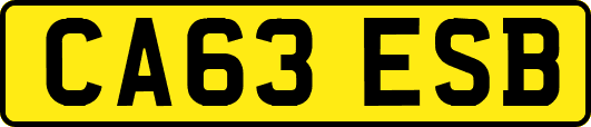 CA63ESB