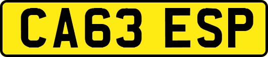 CA63ESP