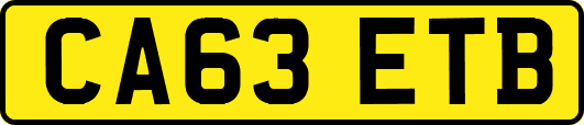 CA63ETB